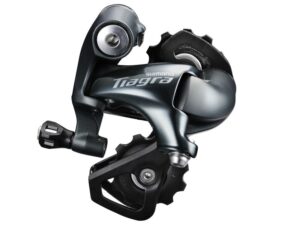 Shimano Tiagra 4700 10-Speed Bagskifter, Max 32T