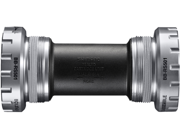 Shimano Tiagra BB-RS501 Italiensk Krankboks, 70mm