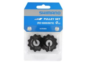 Shimano Ultegra 6800/6870 11-Speed Pulleyhjul, 11T