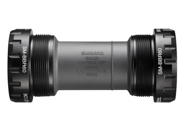 Shimano Ultegra BBR60 BSA Krankboks, 68mm