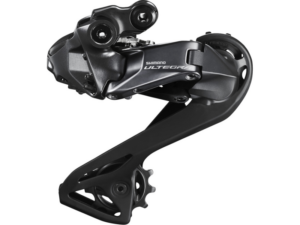 Shimano Ultegra Di2 R8150 12-Speed Bagskifter, Max 34T