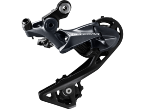 Shimano Ultegra R8000 11-Speed Bagskifter, Max 34T