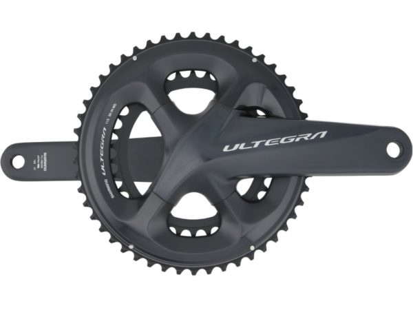 Shimano Ultegra R8000 11-Speed Kranksæt, 50/34T, 170mm