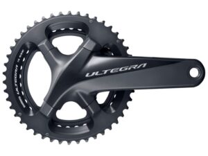 Shimano Ultegra R8000 11-Speed Kranksæt, 53/39T, 175mm