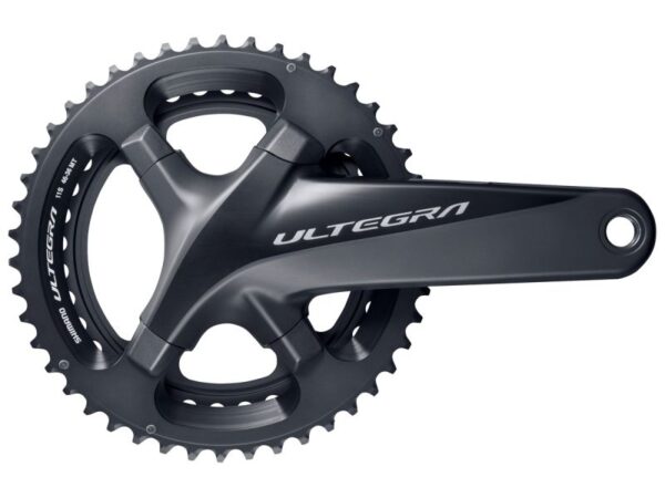 Shimano Ultegra R8000 11-Speed Kranksæt, 53/39T, 175mm