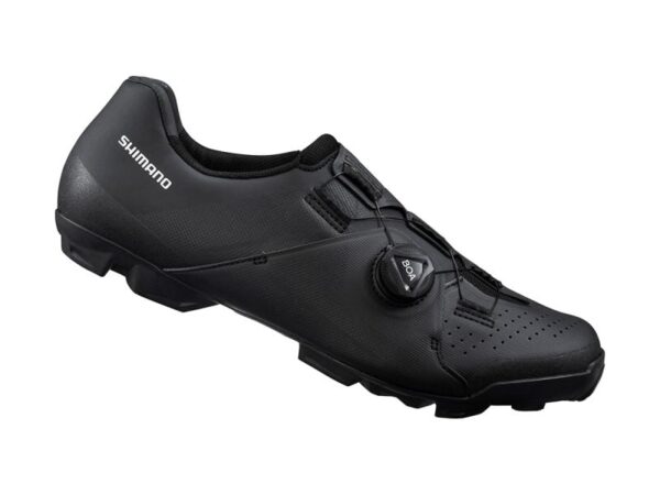 Shimano XC300 Cykelsko, Black, 39