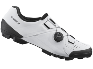 Shimano XC300 Cykelsko, Hvid, 42