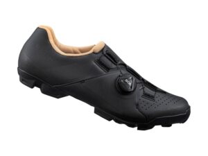 Shimano XC300 Dame Cykelsko, Black, 42