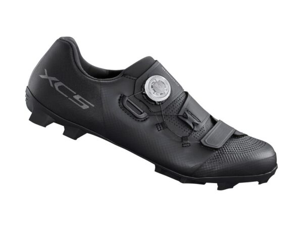 Shimano XC502 Cykelsko, Black, 42