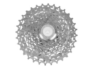 Shimano XT 9-Speed Kassette, 11-32T