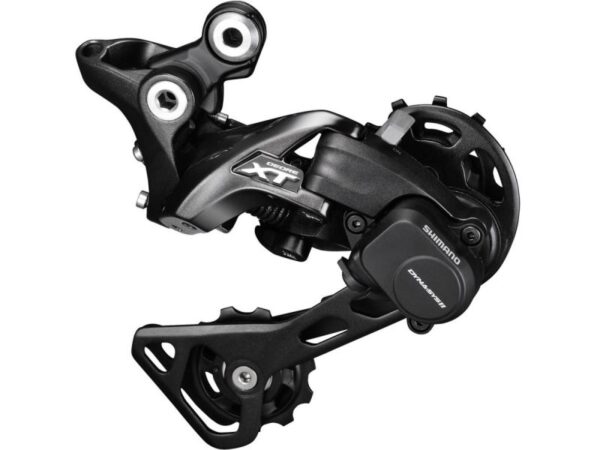 Shimano XT M8000 11-Speed Bagskifter, Middle Cage