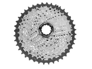 Shimano XT M8000 11-Speed Kassette, 11-42T