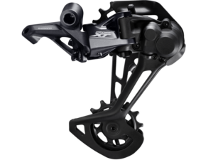 Shimano XT M8100 12-Speed Bagskifter, Max 51T