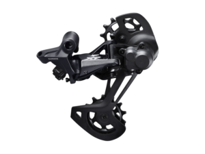 Shimano XT M8120 12-Speed Bagskifter, Max 45T