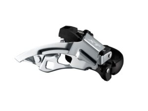 Shimano XT T8000 Trekking 3x10-Speed Forskifter