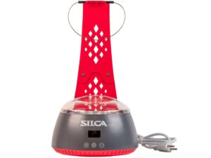 Silca Ultimate Chain Wax System