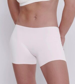 Sloggi Sloggi Zero Feel 2. 0 Cyclist Hotpants Str M - hos Magasin