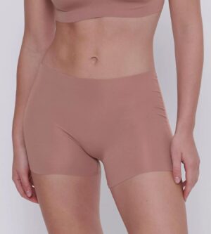 Sloggi Sloggi Zero Feel 2. 0 Cyclist Hotpants Str S - hos Magasin