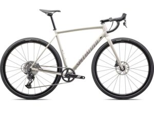 Specialized Crux DSW Comp Birch - Gravel - 2025, 54cm