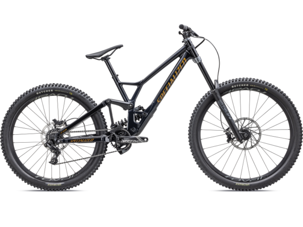 Specialized Demo Expert Dark Navy - Full Suspension - 2024, S3