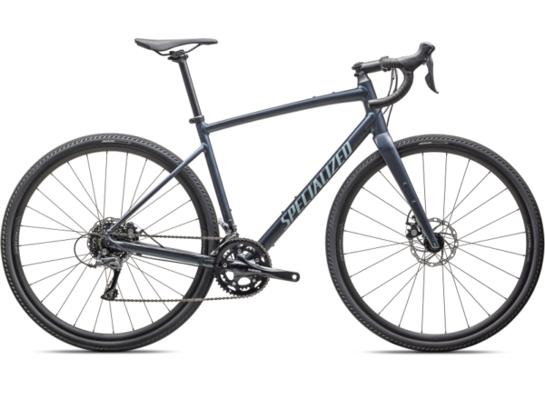 Specialized Diverge E5 Deep Lake - Gravel - 2025, 58cm