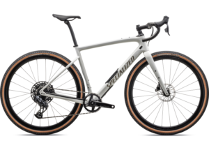 Specialized Diverge Expert Carbon Dune White - Gravel - 2024, 52cm