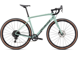 Specialized Diverge Sport Carbon Sage - Gravel - 2023, 56cm