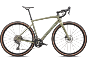 Specialized Diverge Sport Carbon Spruce - Gravel - 2024, 56cm