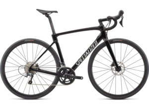 Specialized Roubaix Tarmac Black - Racercykel - 2023, 58cm