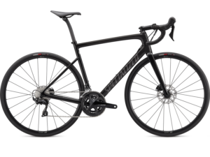 Specialized Tarmac SL6 Sport Black - Racercykel - 2023, 61cm