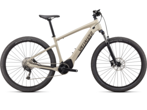 Specialized Turbo Tero 3.0 White - eMTB - 2023, Large