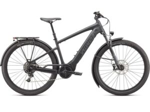 Specialized Turbo Tero 4.0 EQ - Elcykel - 2023, Small