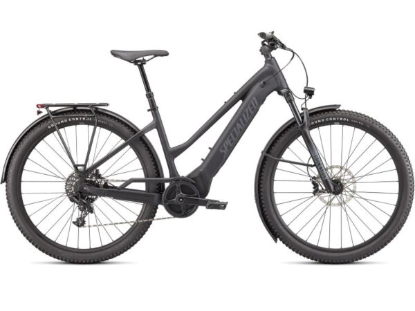 Specialized Turbo Tero 4.0 ST EQ - Elcykel - 2023, Large