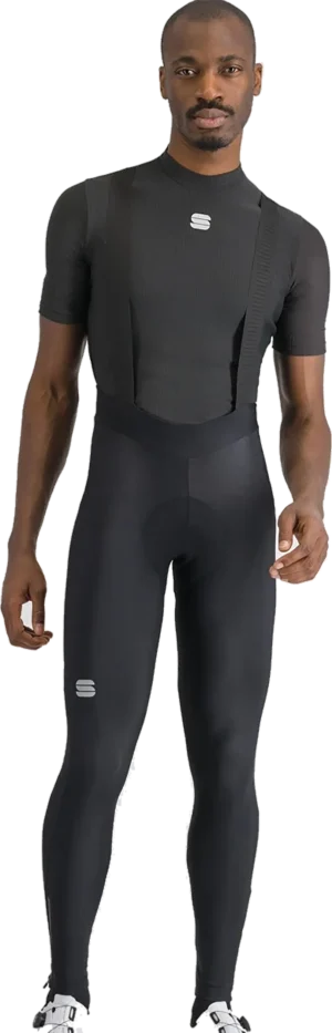 Sportful Fiandre Bibtight - Black