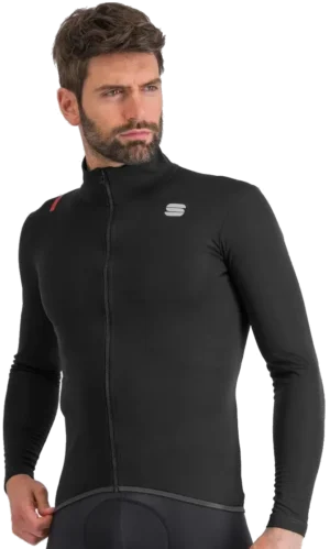 Sportful Fiandre Light Jacket - Black