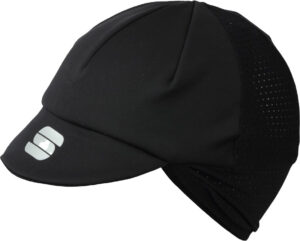 Sportful Helmet Liner - Sort