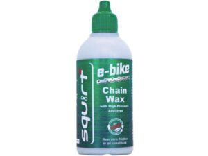 Squirt eBike Chain Wax, 120ml