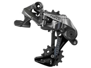 Sram Force 1 Type 3.0 11-Speed Bagskifter, Max 42T