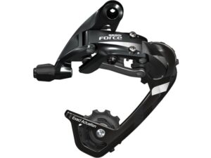 Sram Force 11-Speed Bagskifter, Max 32T