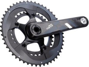 Sram Force BB30 11-Speed Kranksæt, 50/34T, 172,55