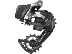 Sram RED AXS E1 12-Speed Bagskifter