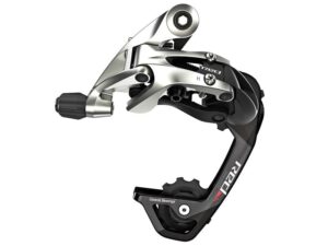 Sram Red 11-Speed Bagskifter, Max 32T