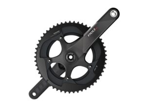 Sram Red BB30 YAW Kranksæt, 50/34T, 172,5mm