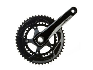 Sram Rival 22 11-Speed Kranksæt, 50/34T, 175mm