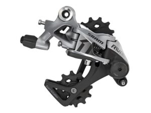 Sram Rival1 11-Speed Bagskifter, Max 36T