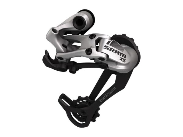 Sram X5 9-Speed Bagskifter, Max 32T