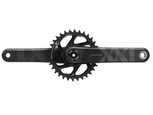 Sram XX1 Boost DUB 12-Speed Kranksæt, 34T, 170mm