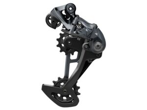 Sram XX1 Eagle 12-Speed Bagskifter, Max 52T