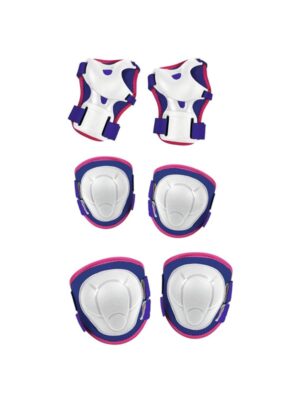 Studio 100 K3 Roller skate protection set