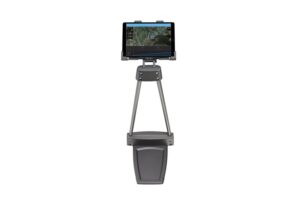 TACX gulvstander til tablet